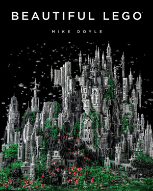 Illustration for article titled Why LEGO Architecture Is the Best Kind of Architecture